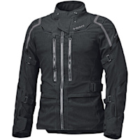 Held Ladies Tavino Textile Jacket - Black