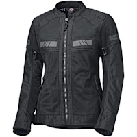 Held Ladies Tropic 4 Textile Mesh Jacket - Black
