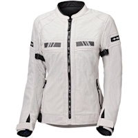 Held Ladies Tropic 4 Textile Mesh Jacket - Grey