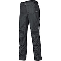 Held Tropic 4 Textile Trousers - Black