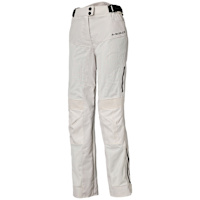 Held Tropic 4 Textile Trousers - Grey