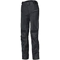 Held Ladies Tropic 4 Textile Trousers - Black