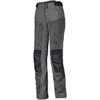 Held Ladies Tropic 4 Textile Trousers - Anthracite