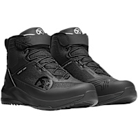 Xpd X-Beat H2Out Boots - Black