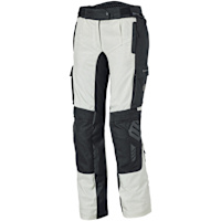 Held Carese 3 Gore-Tex Textile Trousers - Grey / Black
