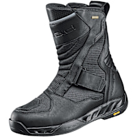 Held Segrino Surround Gore-Tex Leather Boots - Black