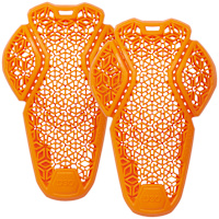 Held D3O Diablo Protectors - Elbow / Knee