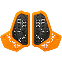 Held D3O CP2 Divided Protector - Chest