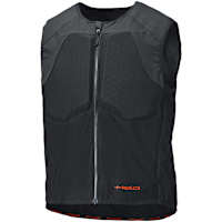 Held Ladies Exosafe Vest 2 - Black