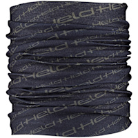 Held Neckwarmer - Black / Grey