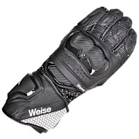 Weise Tornado 2.0 Gloves - Black / White