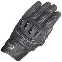 Weise Hydra 2.0 Sport Gloves - Black