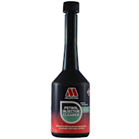Millers Oils Petrol Injector Cleaner - 250ml
