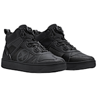 Xpd Moto Fast Boots - Black