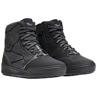 Xpd Moto Way Airknit Boots - Black / Anthracite