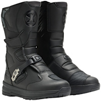 Xpd X-Adventure Tourmax H2Out Boots - Black