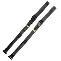 Enduristan - Monsoon 2/3 Frame Mount Kit