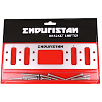 Enduristan Monsoon Evo Bracket Shifter