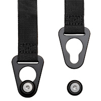 Enduristan Anchor Point 2x 25mm