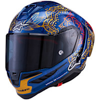 Alpinestars Supertech R10 - Marthainator Thai Limited Edition