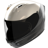 Nolan N60-6 Vern Speciale - Black / Anthracite / Cream