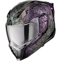 Icon Ultraflite MIPS - Opal Mandala Purple