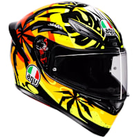 AGV K1 S - Tropicrush (Mir)