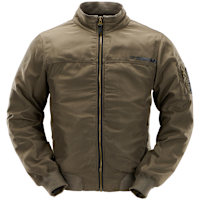 Furygan Kenya 3 Textile Jacket - Khaki