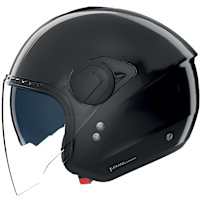 Nolan N20-2 Visor Classico - Gloss Black