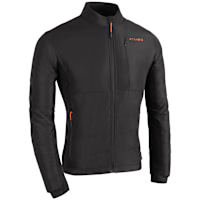 Oxford Atmos Thermo Fleece Jacket - Black