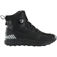 Furygan Tonik D3O&reg; Boots - Black / Black