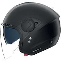 Nolan N20-2 Visor Classico - Matt Black