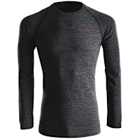 Oxford Atmos Core Base Layer Top - Grey