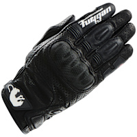 Furygan TD21 Vented Evo Gloves - Black
