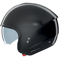 Nolan N20-2 Classico - Black