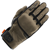 Furygan Jet All Seasons D3O&reg; Evo Textile Gloves - Khaki