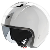 Nolan N20-2 Classico - White