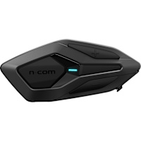 Nolan N-Com Bluetooth+ Intercom System - Single