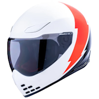 Icon Domain  - Slabtown White