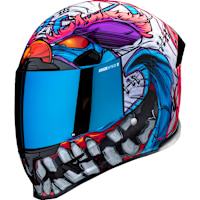 Icon Airframe Pro ECE 22.06 - Krazy Klown 2