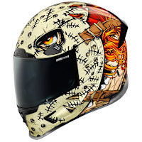 Icon Airframe Pro ECE 22.06 - Topshelf