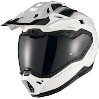 Nexx X.Rally Carbon - Pro White