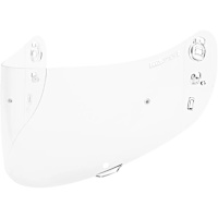 Icon Optics Pinlock Ready Visor - Road Legal