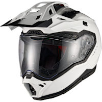 Nexx X.Rally - Plain White