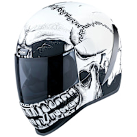 Icon Airform MIPS - Crestfallen White