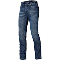 Held Marlow High Waist Armalith&reg; Jeans - Blue