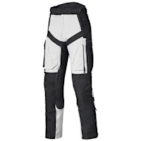 Held Ladies Tridale Textile Trousers - Grey / Black