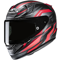 HJC RPHA 12 - Dravix Red