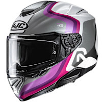 HJC RPHA 72 - Ernem Pink