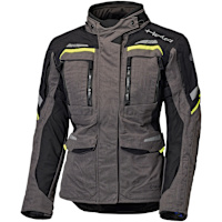 Held Ladies Lonborg Textile Jacket - Anthracite